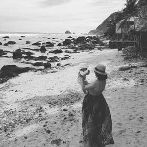 Meet your Posher, Angeline